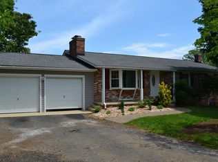 5078 Broad Run Church Rd, Warrenton, VA 20187