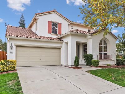 2596 McCloud Way, Roseville, CA, 95747