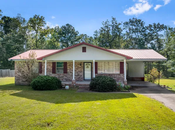 878 Campbellville Rd, Empire, AL 35063