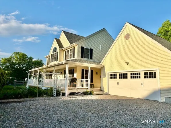 23 Swan Lane, Groton, CT 06355