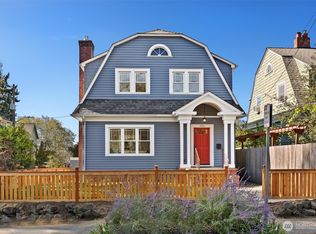 903 32nd Ave, Seattle, WA