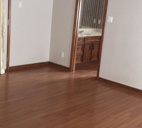 master suite