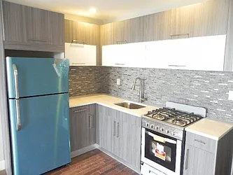 Rented by Bold New York