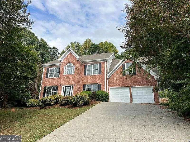 864 Georgian Point Dr photo 1