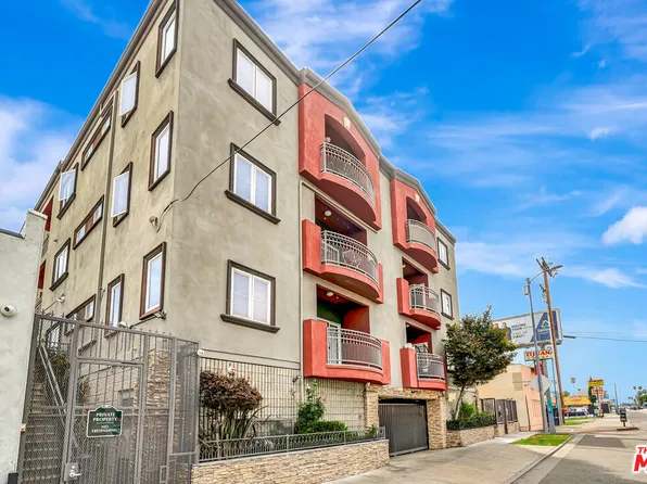 11124 Burbank Blvd APT 311, North Hollywood, CA 91601