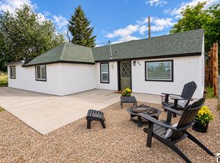 309 Sproull Ave, Walsenburg, CO 81089
