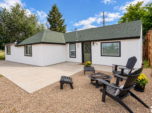 309 Sproull Ave, Walsenburg, CO 81089