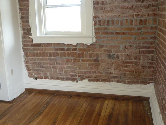 Back bedroom