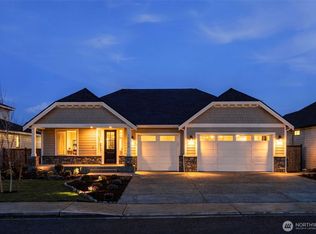 Sky Island, Bonney Lake, WA 98391