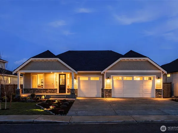 10205 174th Avenue E, Bonney Lake, WA 98391
