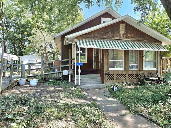 1110 NW Central Ave, Topeka, KS 66608