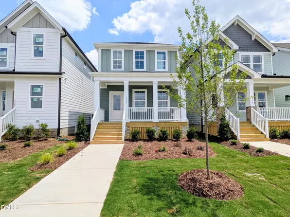 1909 Wendell Valley Blvd, Wendell, NC 27591