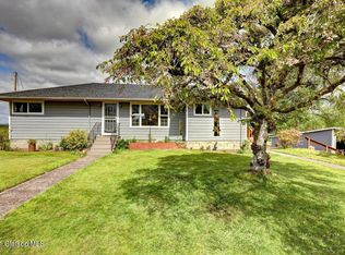 95232 Rudat Rd, Astoria, OR 97103