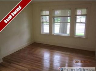 111 Glen Ave, Newton Center, MA 02459