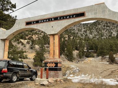 26769 State Hwy 72  Lot Ii, Golden, CO, 80403