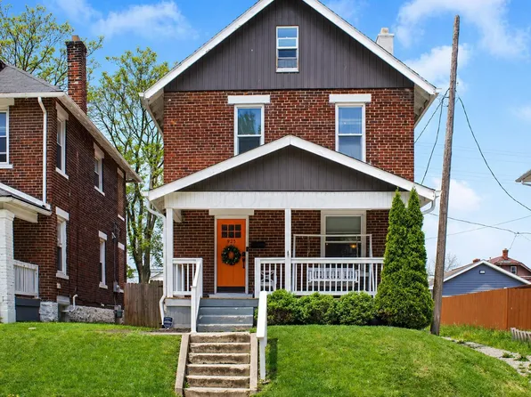925 Gilbert St, Columbus, OH 43206
