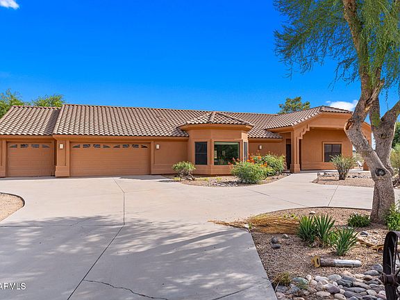 4th image of 35425 S ANTELOPE CREEK Road