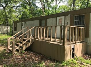 14034 Sitting Bull, Log cabin, TX