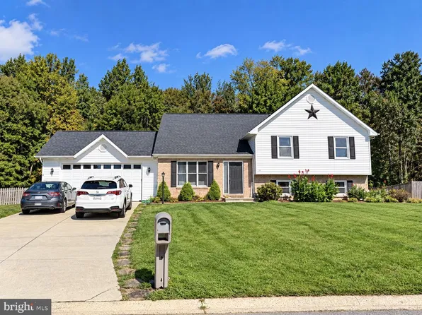 752 Everist Dr, Aberdeen, MD 21001