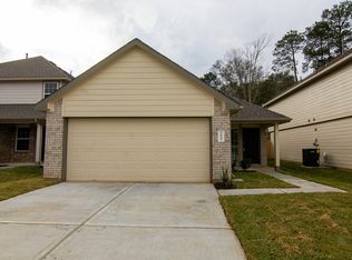 2650 Lina Dr, Conroe, TX 77301