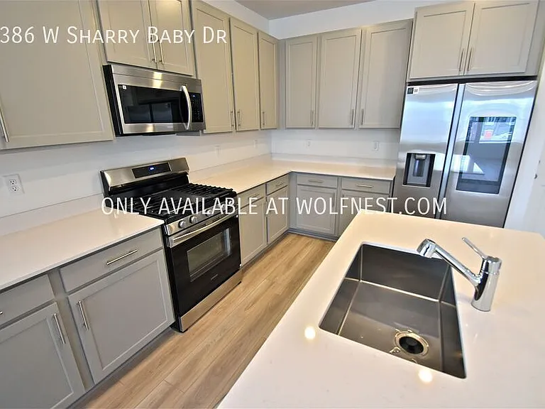 1386 W Sharry Baby Dr — Photo 7