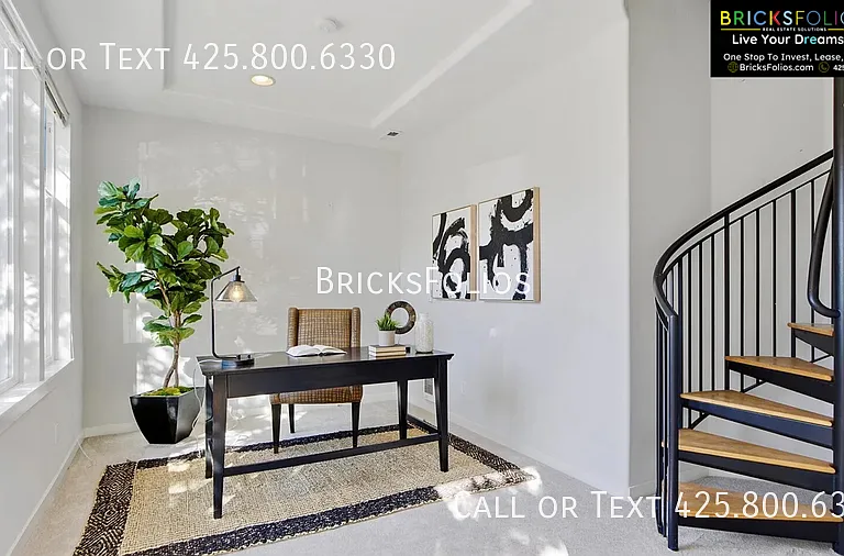 1439 Huckleberry Cir #A — Photo 7