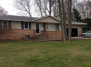 1292 Clayton Ave, Muskegon, MI