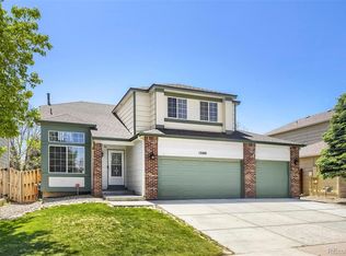 13088 W Dorado Place, Littleton, CO 80127