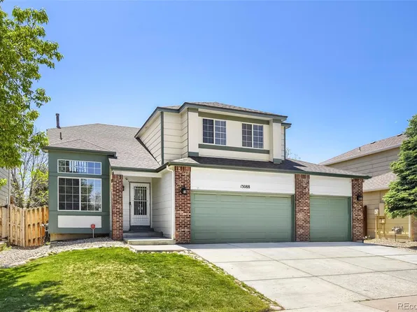13088 W Dorado Place, Littleton, CO 80127