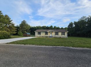 362 Forrest Point Rd, Monteagle, TN 37356