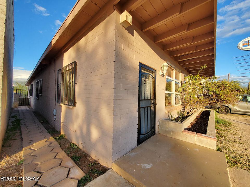 32 W Rillito St, Tucson, AZ 85705 Zillow
