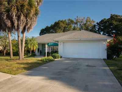 532 Silk Oak Dr, Venice, FL, 34293