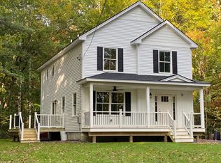 123 Wood Rd, Gorham, ME 04038