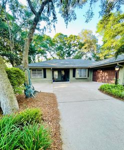 1937 Lakeside Dr N, Fernandina Beach, FL, 32034
