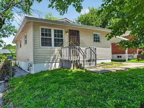 1225 Lakeview Ave, Saint Louis, MO 63138