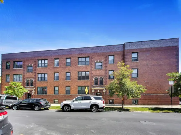 5605 N Glenwood Ave APT 3, Chicago, IL 60660