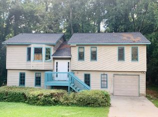 4373 Niagara Ct, Duluth, GA 30096