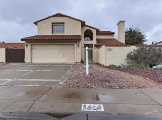 5428 W North Ln, Glendale, AZ 85302