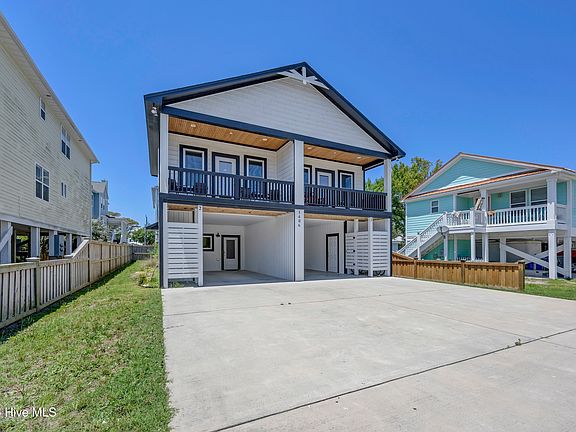 2nd image of 1406 Snapper Lane Unit 2