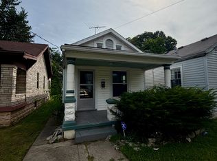 1312 Earl Ave, Louisville, KY 40215