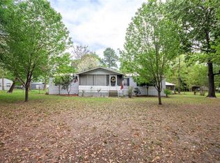26733 E River Rd, Splendora, TX 77372