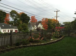 56 Prospect St, Wakefield, MA 01880