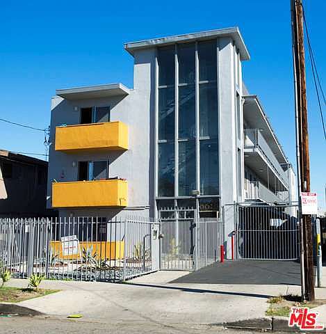 1st image of 8836 Tobias Ave APT 5
