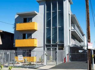 8836 Tobias Ave APT 5, Panorama City, CA 91402