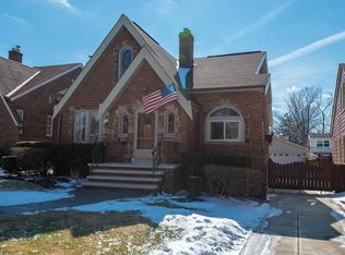 3462 W 150th St, Cleveland, OH 44111