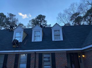 620 Short Spoon Cir, Rocky Mount, NC 27804