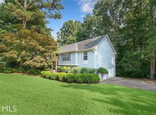 416 Rose Creek Pl, Woodstock, GA 30189
