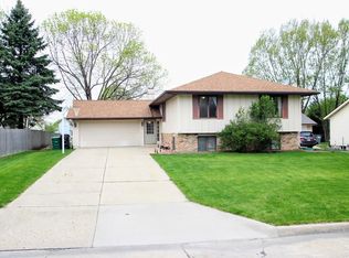1218 NW 4th St, Ankeny, IA 50023
