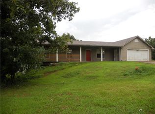 9814 Border Rd, Uniontown, AR 72955