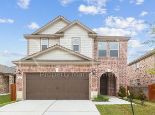 4641 Alfano Loop, Round Rock, TX 78665